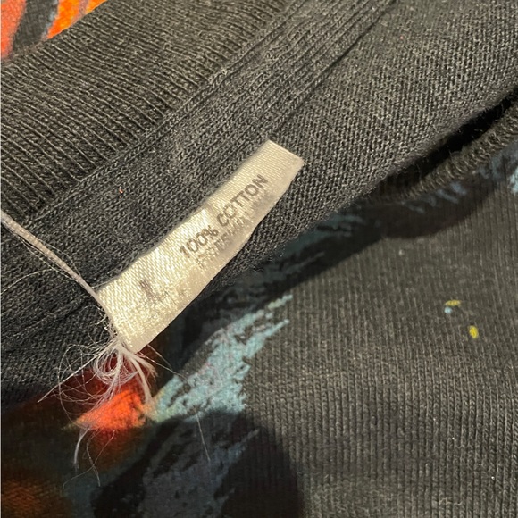 Vintage 96 Kiss double sided single stitch tour tee - Picture 4 of 7